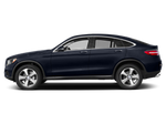 2019 Mercedes-Benz GLC GLC 300 Coupe 4MATIC®