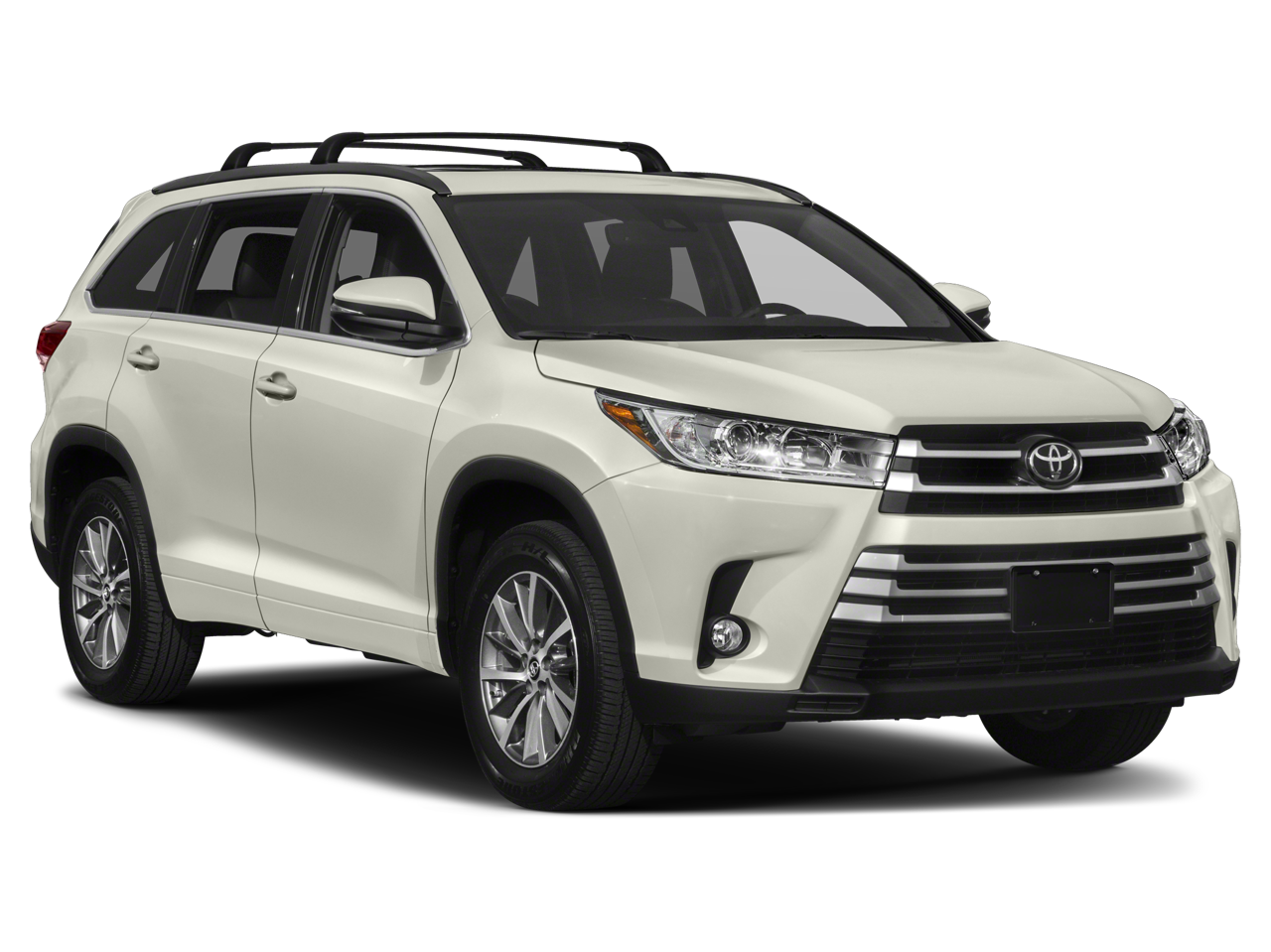 2019 Toyota Highlander SE XLE photo 3