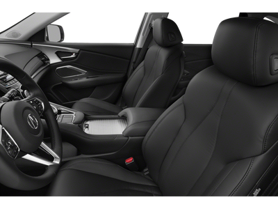 2020 Acura RDX Base SH-AWD