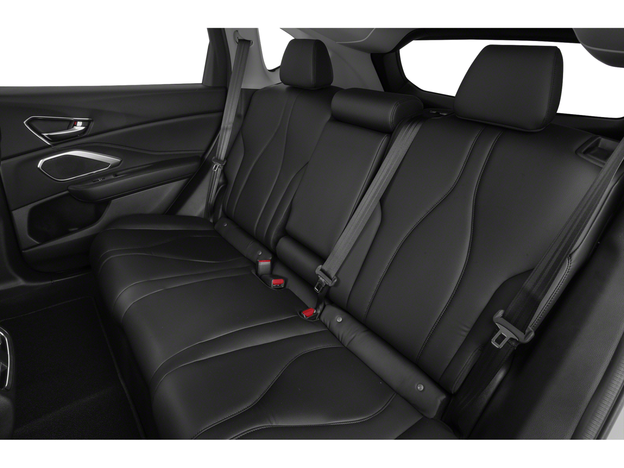 2020 Acura RDX Base SH-AWD