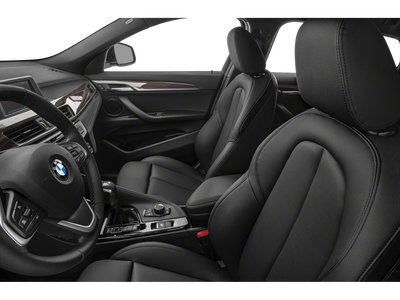 2020 BMW X2 xDrive28i