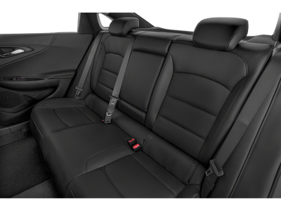 2020 Chevrolet Malibu Premier