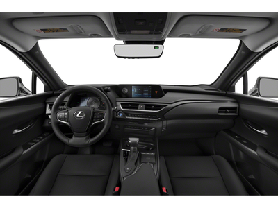 2020 Lexus UX 250h Base