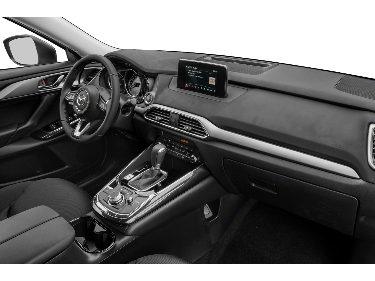 2020 Mazda Mazda CX-9 Grand Touring