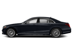 2020 Mercedes-Benz S-Class S 560 4MATIC®