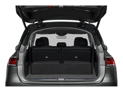 2020 Mercedes-Benz GLS GLS 450 4MATIC®