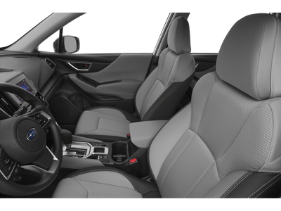 2020 Subaru Forester Base