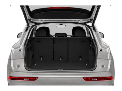 2021 Audi Q5 45 Premium Plus quattro