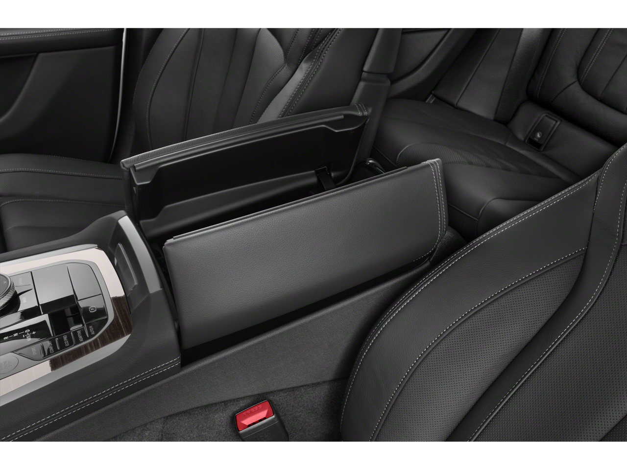 2021 BMW X6 xDrive40i