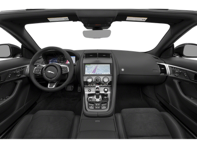 2021 Jaguar F-TYPE P300