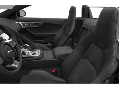 2021 Jaguar F-TYPE P300