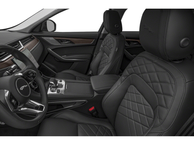 2021 Jaguar F-PACE P250 S