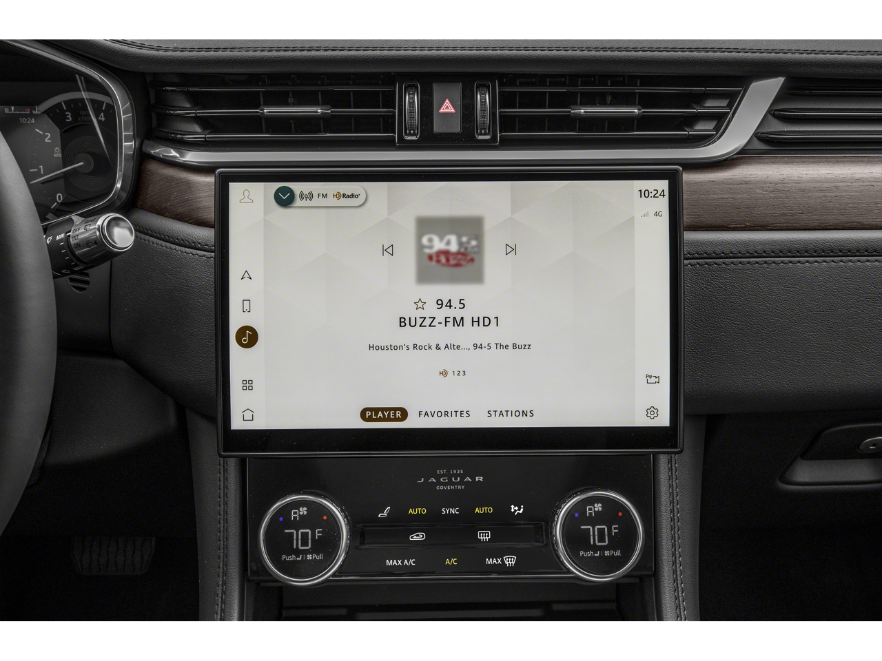 2021 Jaguar F-PACE P250 S