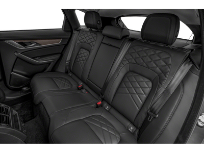 2021 Jaguar F-PACE P250 S