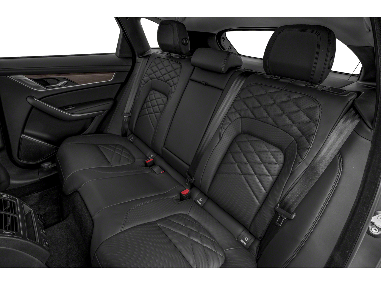 2021 Jaguar F-PACE P250 S