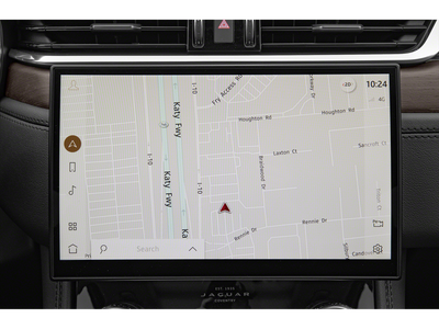 2021 Jaguar F-PACE P250 S