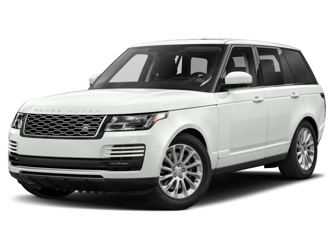 2021 Land Rover Range Rover Westminster