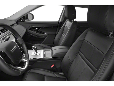 2021 Land Rover Range Rover Evoque Se