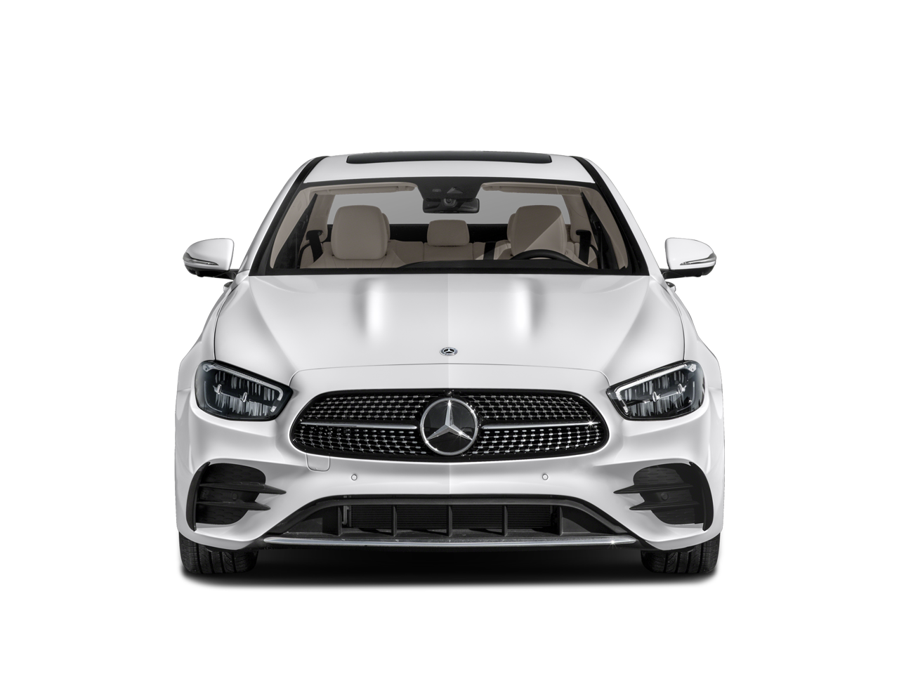 2021 Mercedes-Benz E-Class E 350 4MATIC®