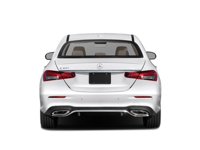 2021 Mercedes-Benz E-Class E 350 4MATIC®