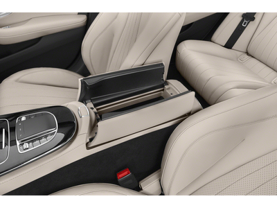 2021 Mercedes-Benz E-Class E 350 4MATIC®