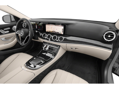 2021 Mercedes-Benz E-Class E 350 4MATIC®