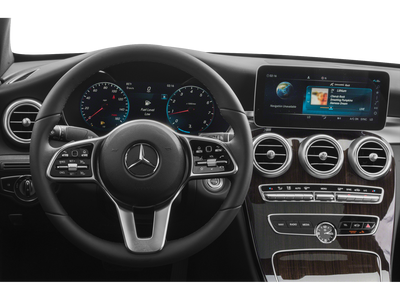 2021 Mercedes-Benz C-Class C 300 4MATIC®