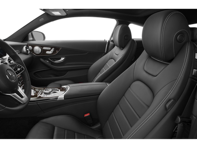 2021 Mercedes-Benz C-Class C 300 4MATIC®