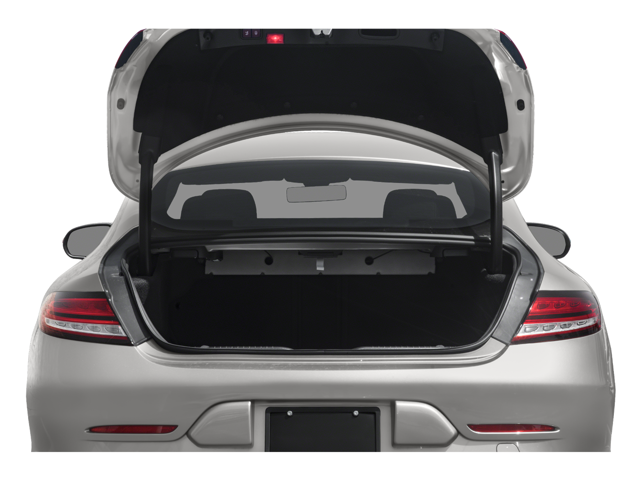 2021 Mercedes-Benz C-Class C 300 4MATIC®