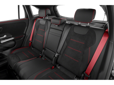 2021 Mercedes-Benz GLA GLA 45 AMG® 4MATIC®