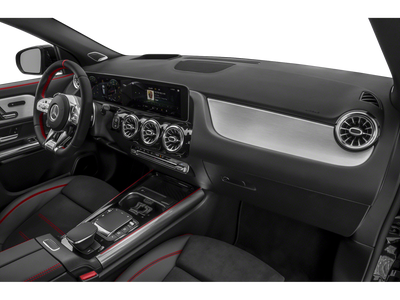 2021 Mercedes-Benz GLA GLA 45 AMG® 4MATIC®