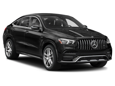 2021 Mercedes-Benz GLE GLE 53 AMG® 4MATIC®