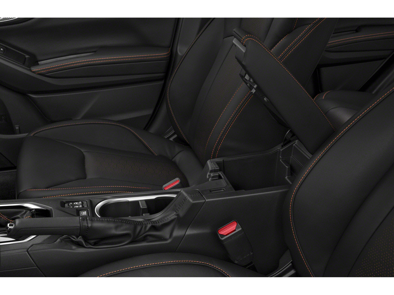 2021 Subaru Crosstrek Limited Moonroof + Navi + H/K Audio