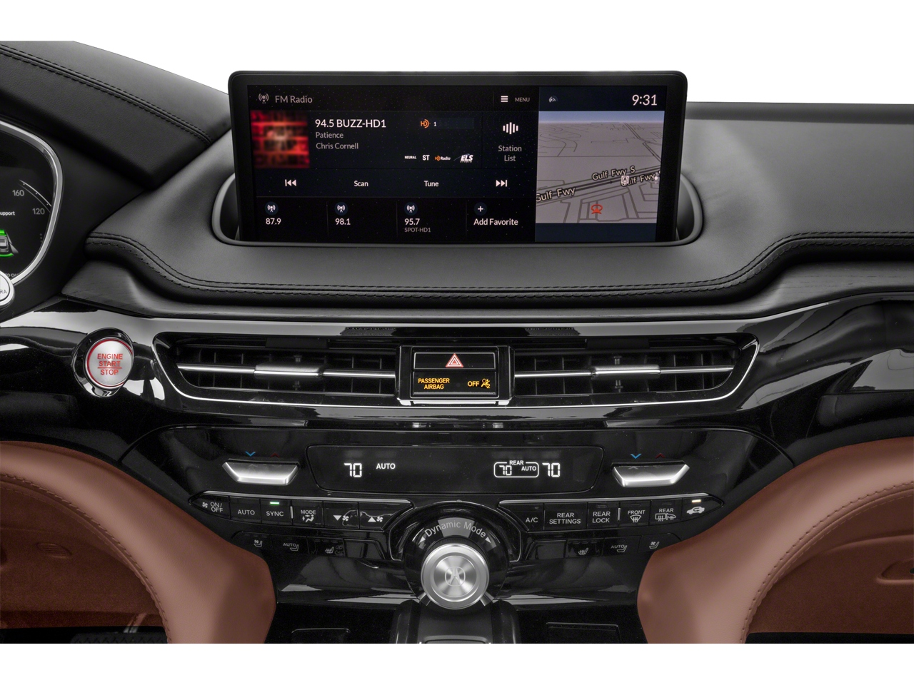 2022 Acura MDX Advance SH-AWD