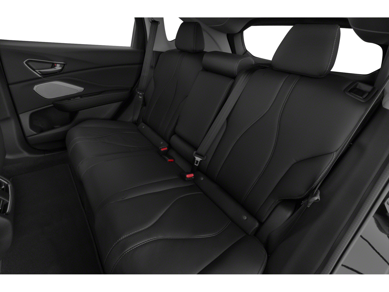 2022 Acura RDX Technology Package SH-AWD