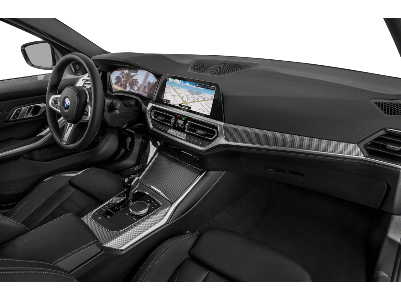 2022 BMW 3 Series M340i xDrive