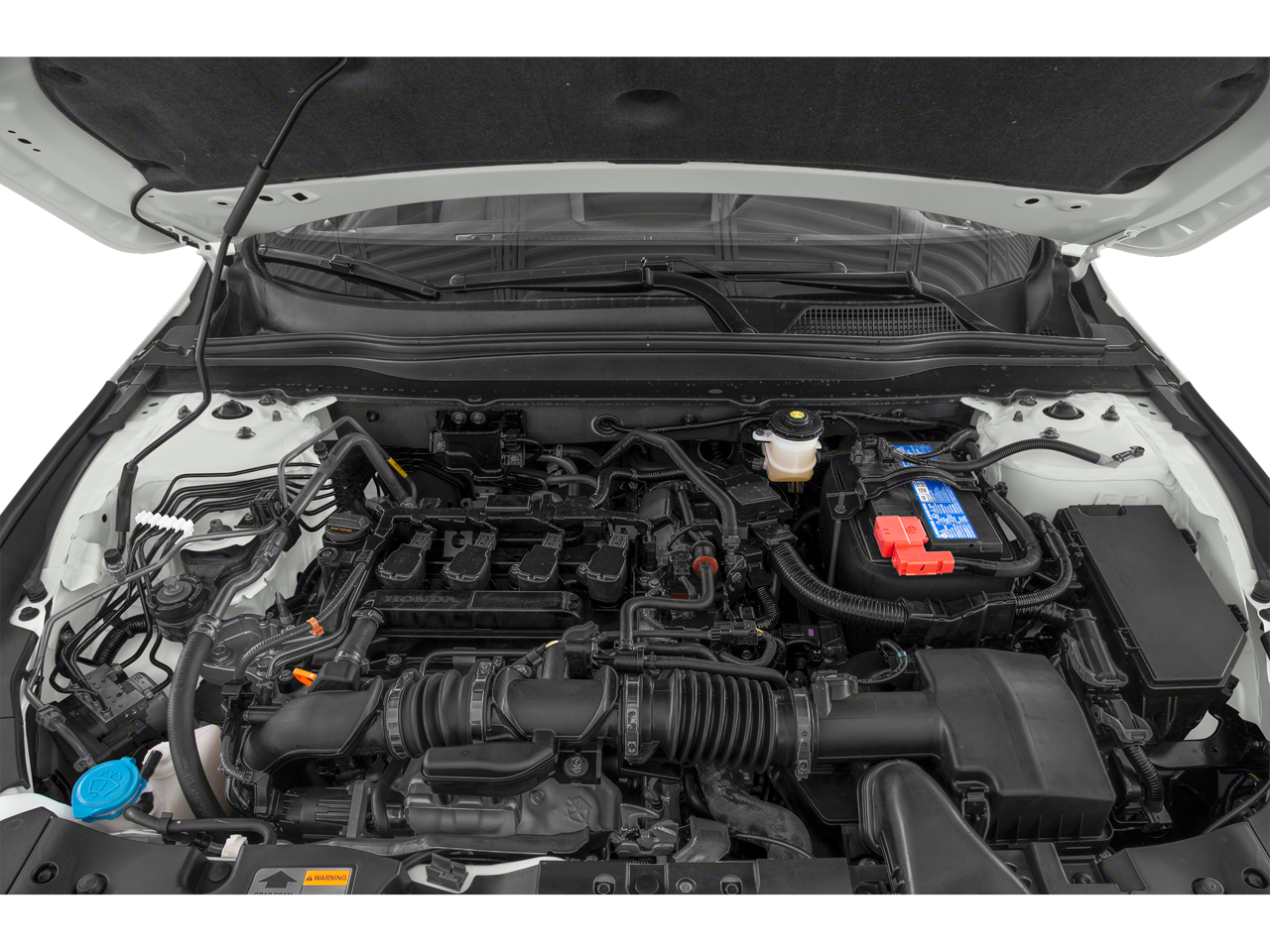 2022 Honda Accord EX-L