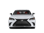 2022 Lexus ES ES 350 F SPORT