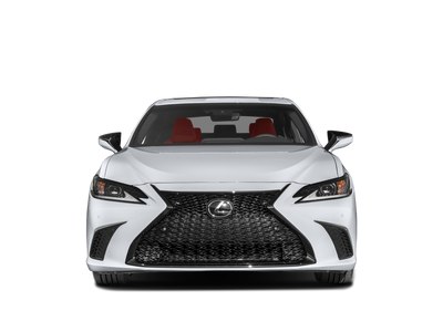 2022 Lexus ES ES 350 F SPORT