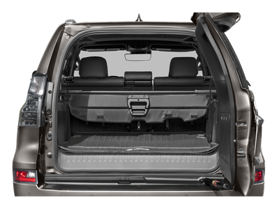 2022 Lexus GX 460