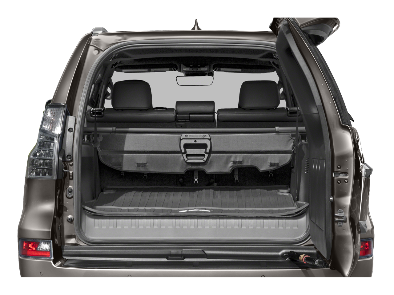 2022 Lexus GX 460