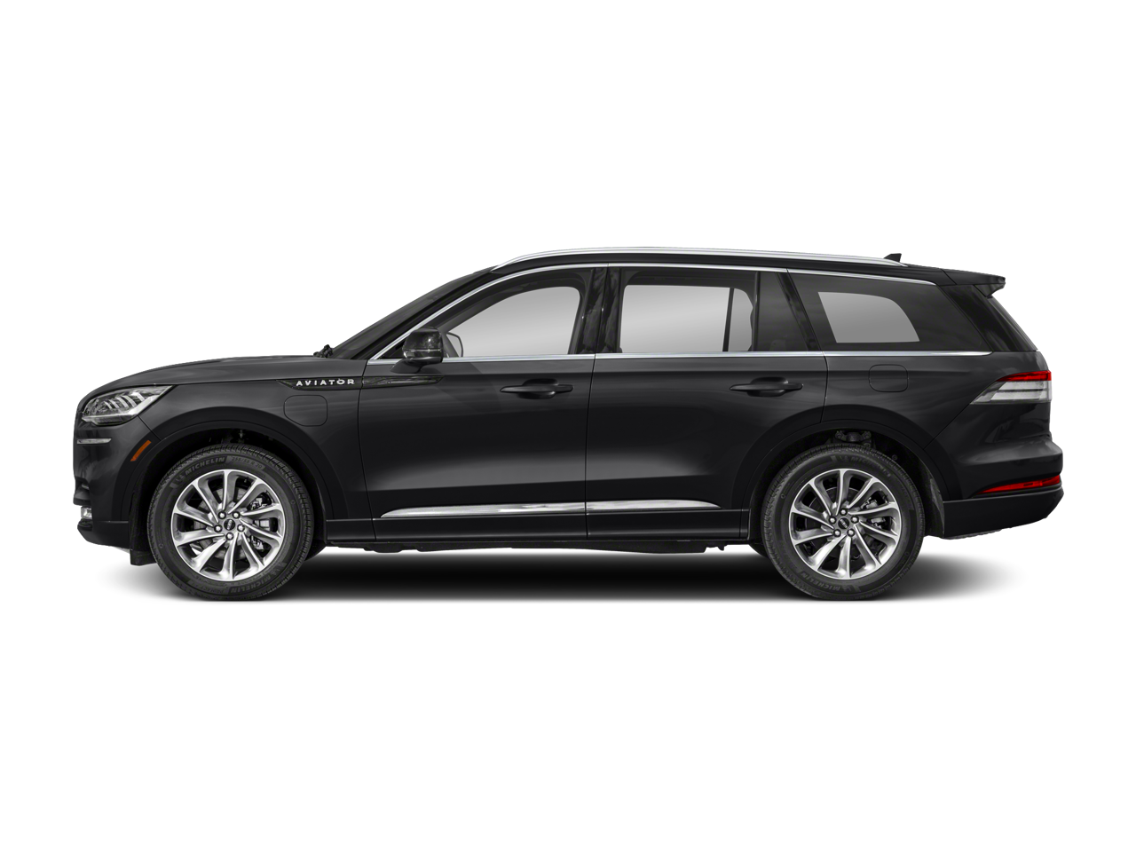2022 Lincoln Aviator Grand Touring photo 2