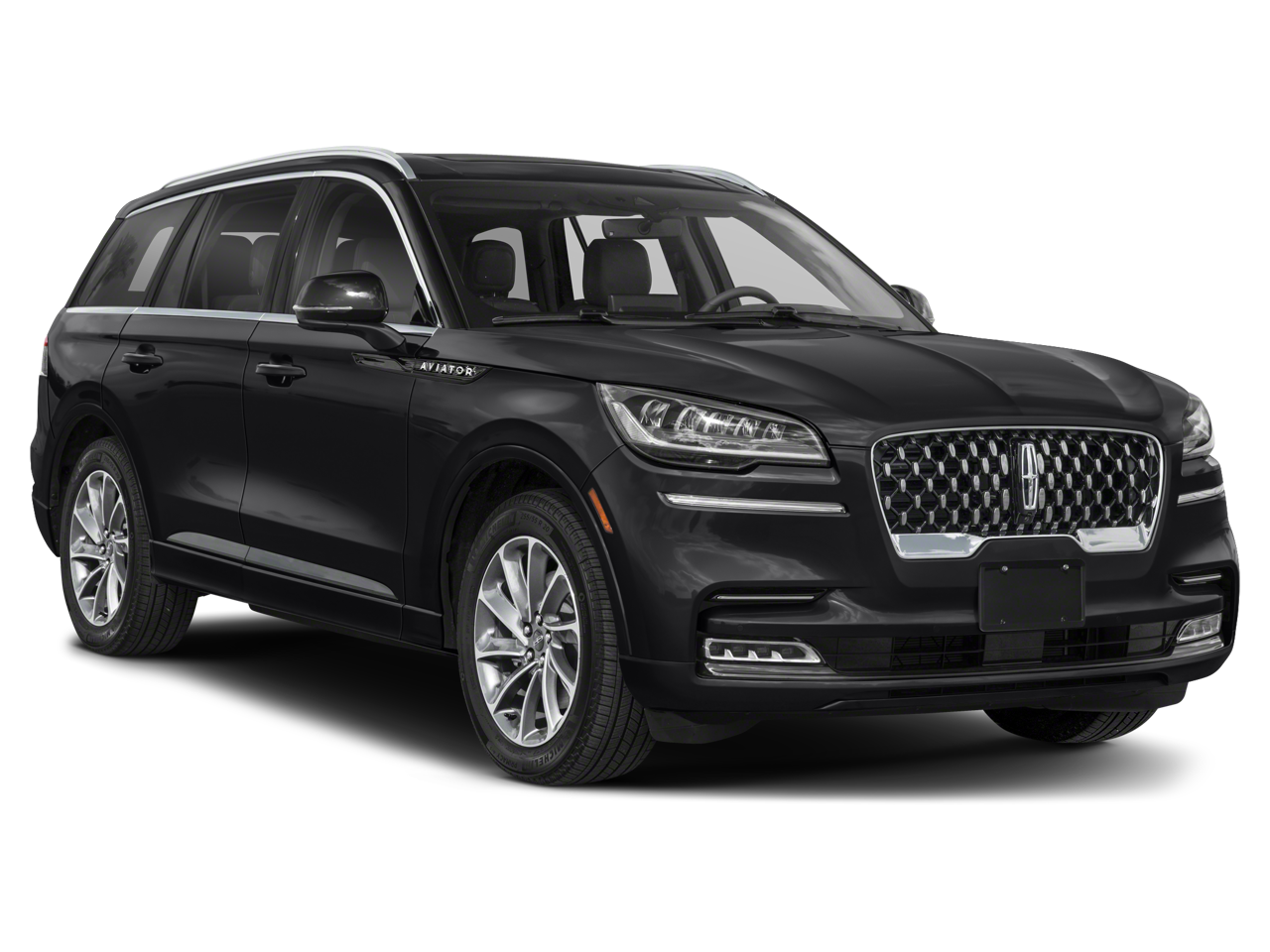 2022 Lincoln Aviator Grand Touring