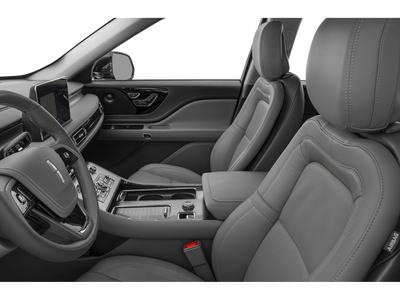 2022 Lincoln Aviator Grand Touring