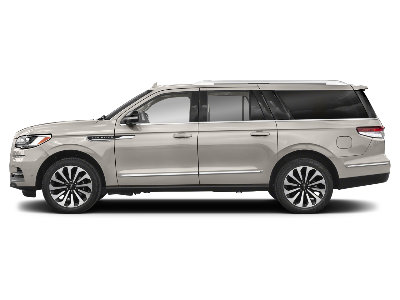 2022 Lincoln Navigator Reserve L photo 3