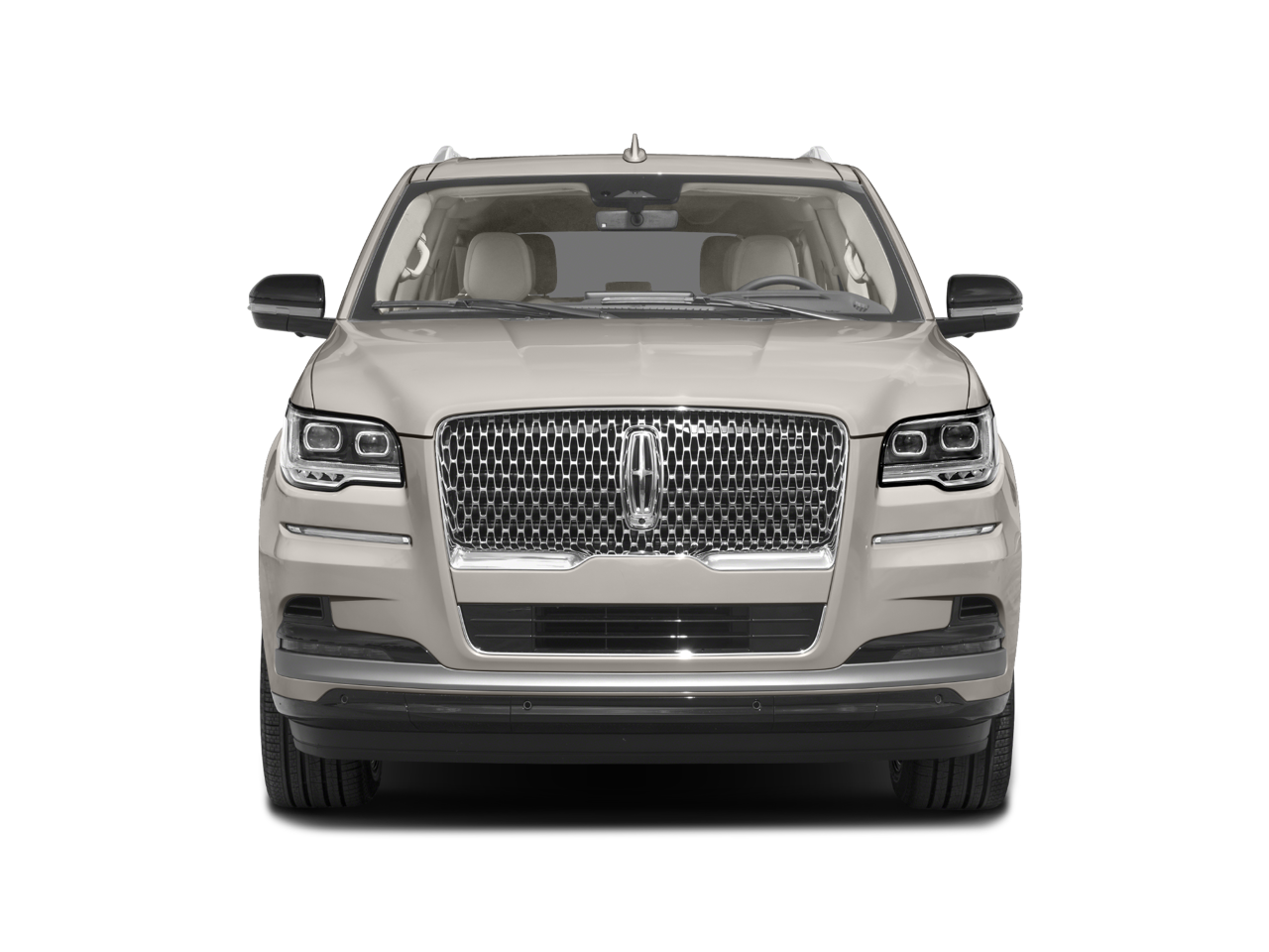 2022 Lincoln Navigator Reserve L photo 4
