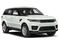 2022 Land Rover Range Rover Sport HST