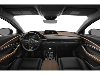 2022 Mazda Mazda CX-30 2.5 Turbo Premium Package