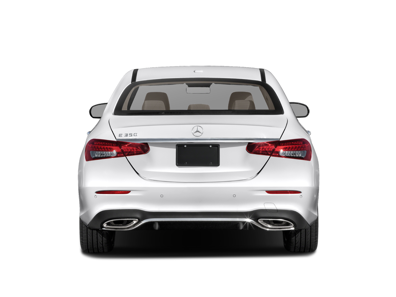 2022 Mercedes-Benz E-Class E 350 4MATIC®