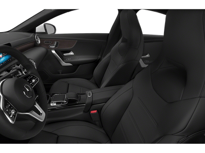 2022 Mercedes-Benz CLA CLA 250 4MATIC®